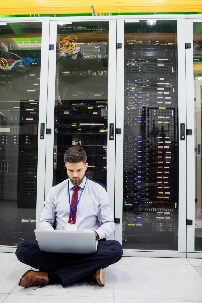 A Complete Guide to Reseller Hosting with TrustedHosting.in