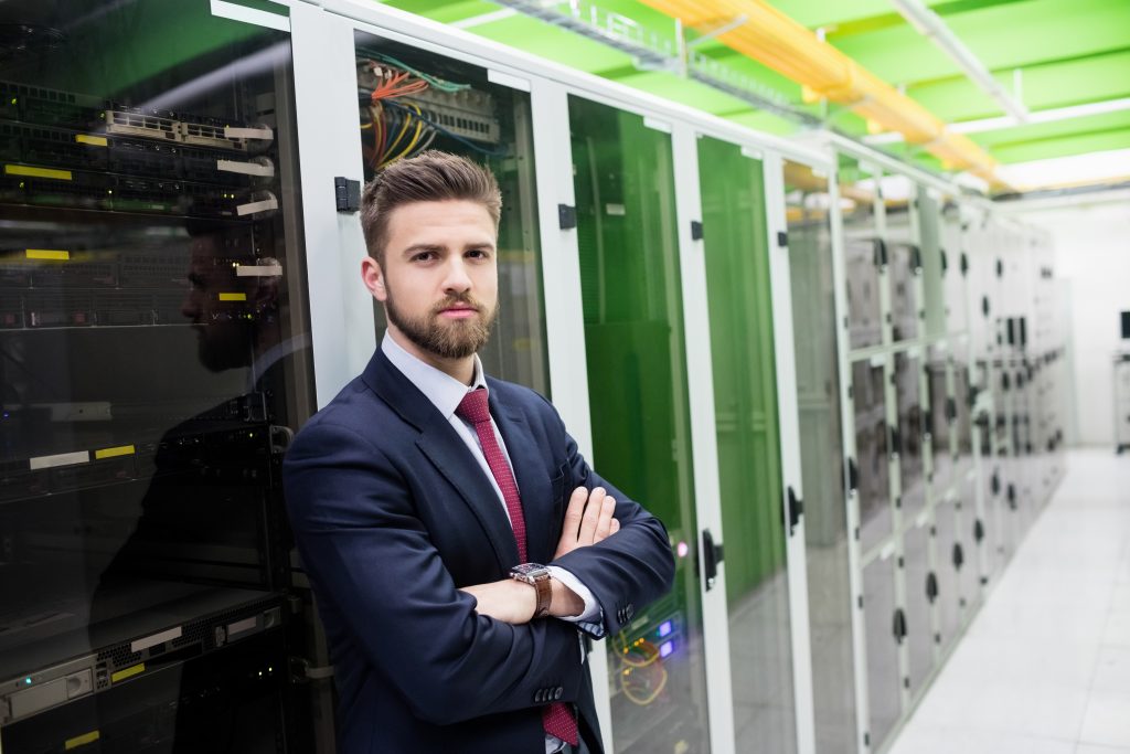 TrustedHosting.in: Pros and Cons