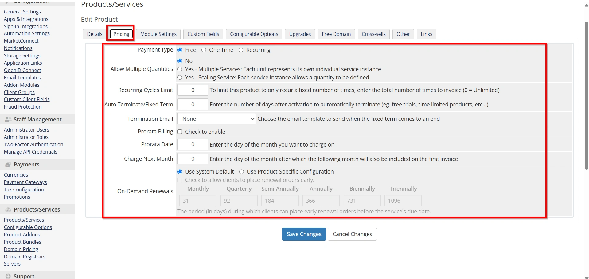 how-to-set-up-a-reseller-hosting-product-in-whmcs