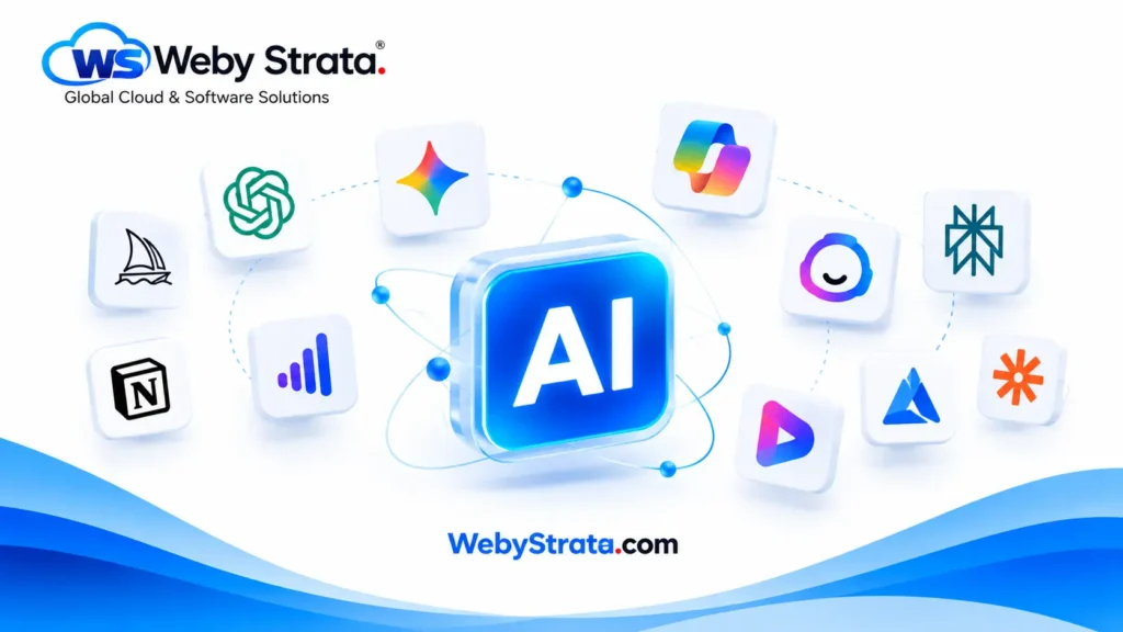 The 40+ Best AI Tools for 2026: For Businesses and Productivity