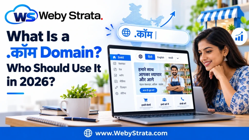 What Is a .XN–11B4C3D Domain? Who Should Use It in 2026?
