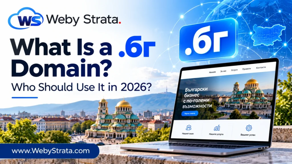 What Is a .XN–90AE Domain? Who Should Use It in 2026?