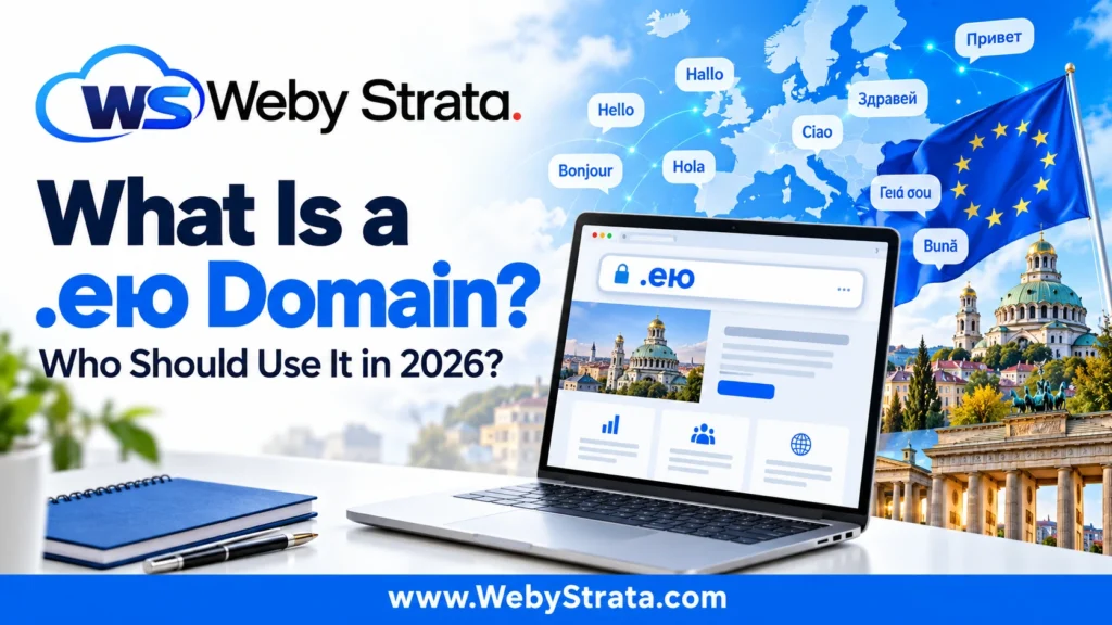 What Is a .XN–E1A4C Domain? Who Should Use It in 2026?