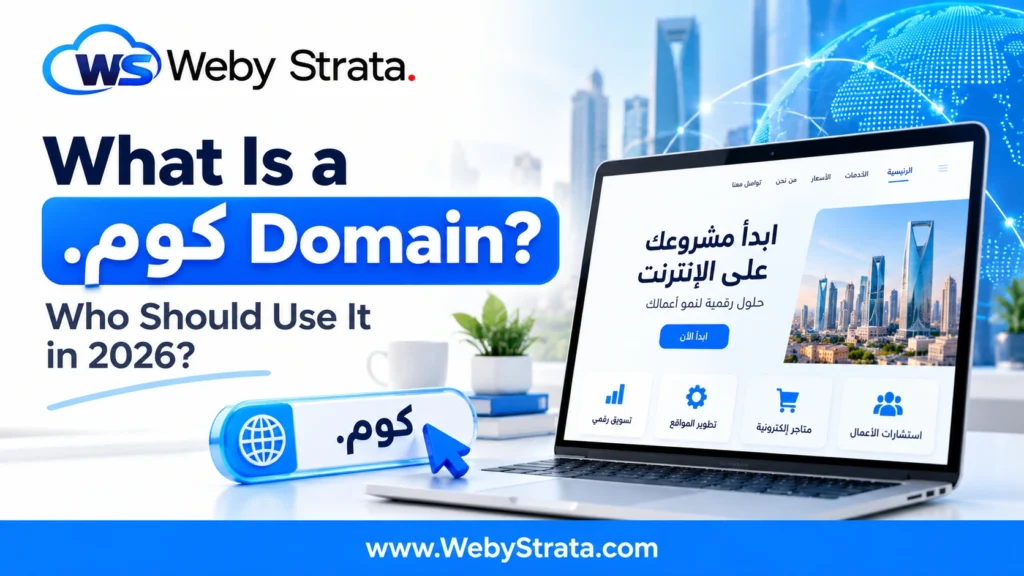 What Is a .XN–FHBEI Domain? Who Should Use It in 2026?