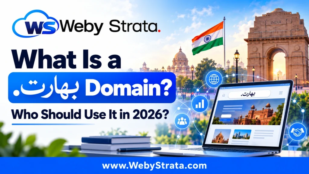 What Is a .XN–MGBBH1A71E Domain? Who Should Use It in 2026?