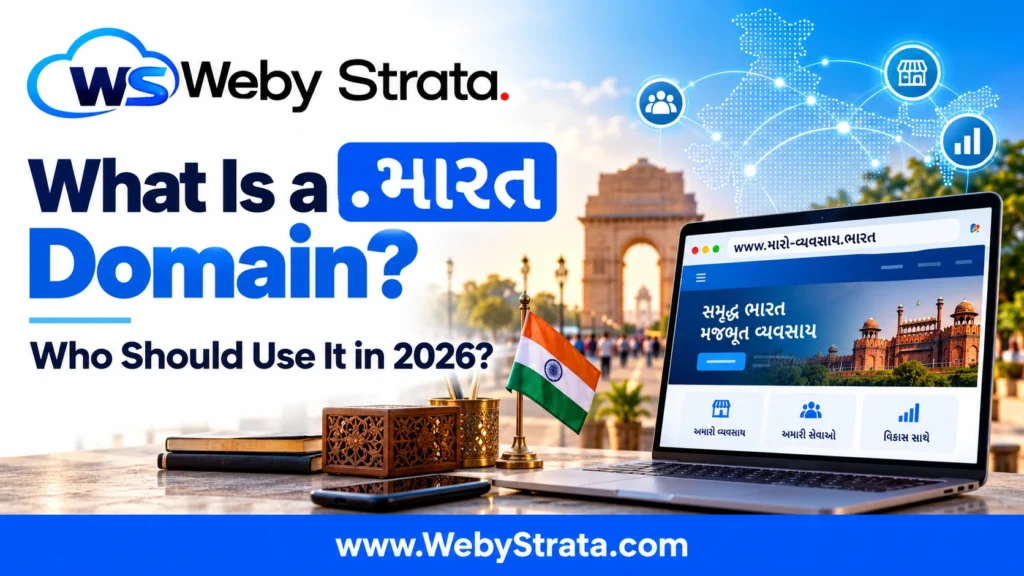 What Is a .XN–MGBGU82A Domain? Who Should Use It in 2026?