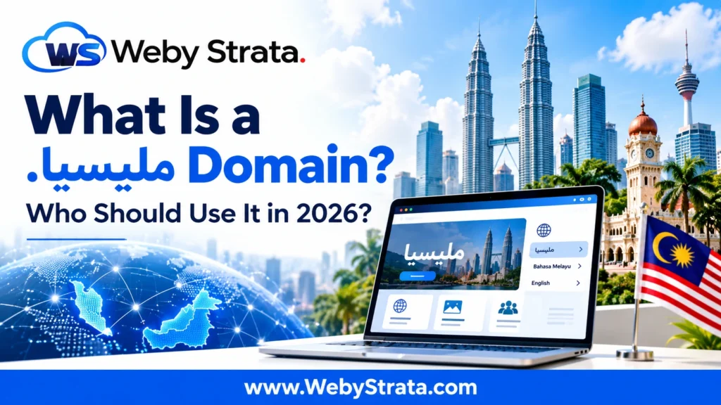 What Is a .XN–MGBX4CD0AB Domain? Who Should Use It in 2026?